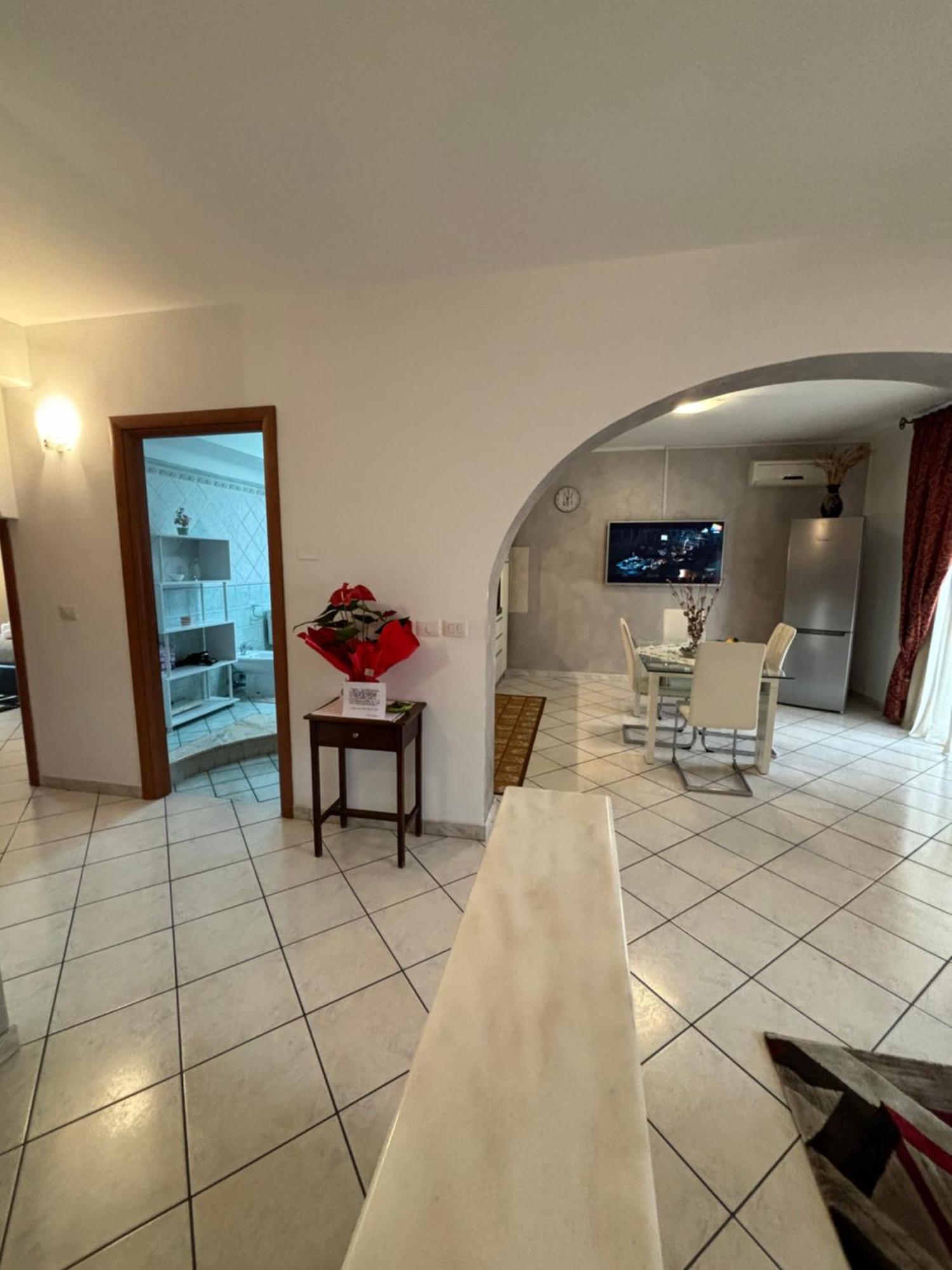 Il Sole Dell'Alcantara Apartment Gaggi Exterior foto