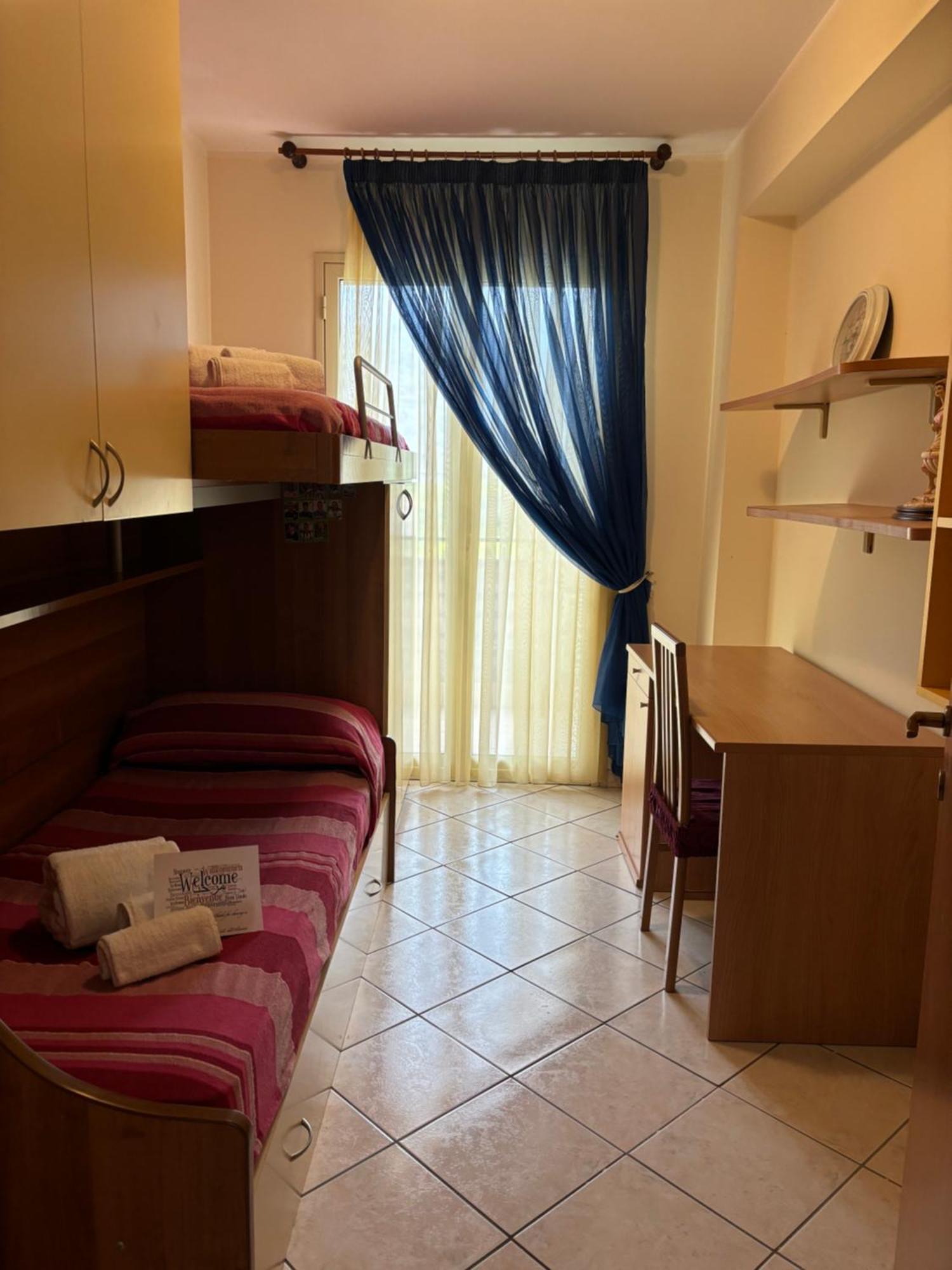 Il Sole Dell'Alcantara Apartment Gaggi Exterior foto
