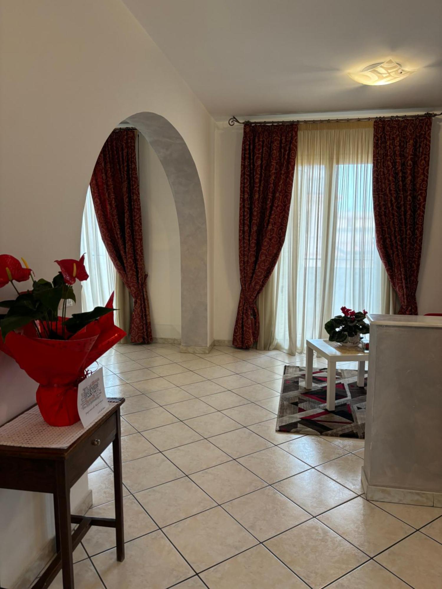 Il Sole Dell'Alcantara Apartment Gaggi Exterior foto
